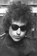 Bob Dylan: Behind the Shades: A Biography - Heylin, Clinton