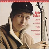 Bob Dylan [Limited Edition Hybrid SACD Set] - Bob Dylan