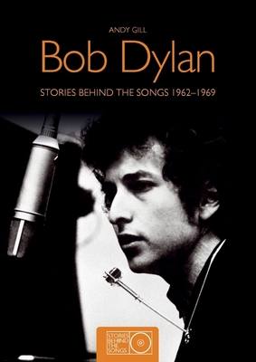 Bob Dylan SBTS small - Gill, Andy