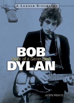 Bob Dylan - Roberts, Jeremy