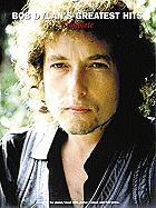 Bob Dylan's Greatest Hits - Complete: P/V/G Folio