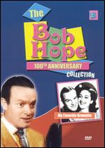 Bob Hope Collection, Vol. 2: My Favorite Brunette - Elliott Nugent
