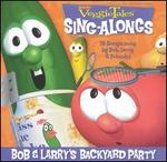Bob & Larry's Backyard Party [Original Version]