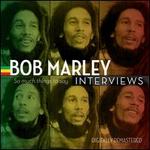 Bob Marley Interviews: So Much Things to Say