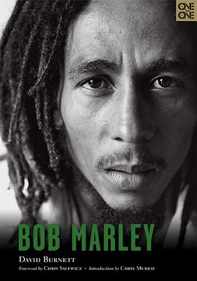 Bob Marley [One on One] - Burnett, David (Photographer)