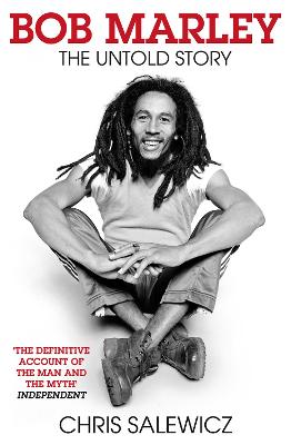 Bob Marley: The Untold Story - Salewicz, Chris