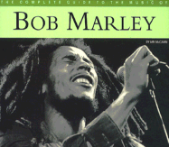 Bob Marley - McCann, Ian