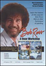 Bob Ross: 3-Hour Workshop - 