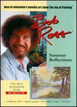 Bob Ross: Summer Reflections - 
