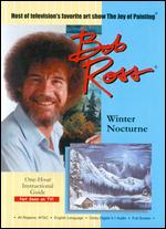 Bob Ross: Winter Nocturne - 
