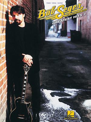 Bob Seger Greatest Hits 2 - Seger, Bob