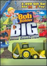 Bob the Builder: Big Build Collection [3 Discs]