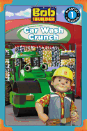 Bob the Builder: Car Wash Crunch