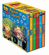 Bob the Builder Pocket Library