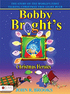 Bobby Bright's Christmas Heroics