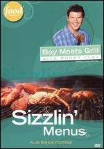 Bobby Flay: Sizzlin Menus - 