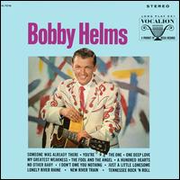 Bobby Helms - Bobby Helms