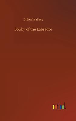 Bobby of the Labrador - Wallace, Dillon