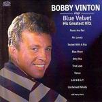 Bobby Vinton Sings Blue Velvet: His Greatest Hits - Bobby Vinton