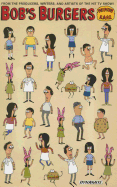 Bob's Burgers: Medium Rare