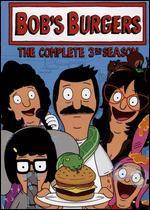 Bob's Burgers: Season 03
