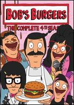 Bob's Burgers: Season 04
