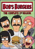 Bob's Burgers: The Complete 2nd Season [2 Discs]