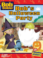 Bob's Halloween Party