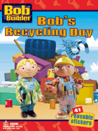 Bob's Recycling Day - Auerbach, Annie