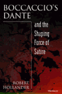 Boccaccio's Dante and the Shaping Force of Satire