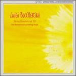 Boccherini: String Quartets, Op. 33