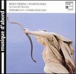 Boccherini: Symphonies - Ensemble 415; Chiara Banchini (conductor)