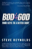 Bod4god - Reynolds, Steve