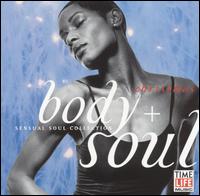 Body and Soul: Christmas - Various Artists