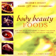 Body & Beauty Foods