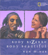 Body Bizarre / Body Beautiful - McNab, Nan, and Unknown