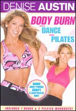 Body Burn with Dance and Pilates - Cal Pozo