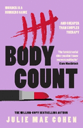 Body Count: The new 2025 revenge thriller from the bestselling author of BAD MEN