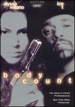 Body Count - Kurt Voss