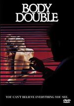 Body Double [P&S] - Brian De Palma