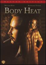 Body Heat [Deluxe Edition] - Lawrence Kasdan