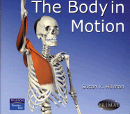 Body in Motion CD- ROM