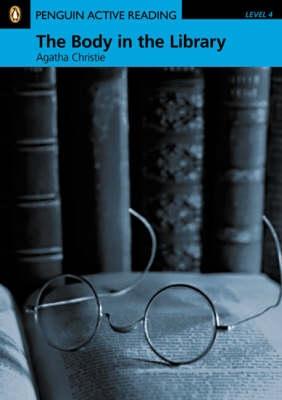 Body in the Library, The, Level 4, Penguin Active Readers - Collins, Anne, and Christie, Agatha