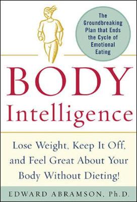 Body Intelligence - Abramson, Edward