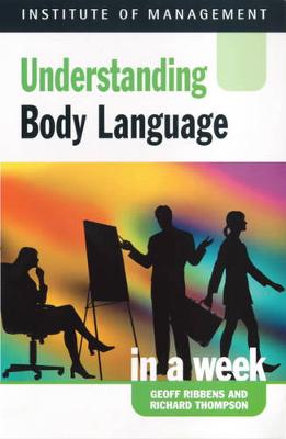 Body Language - Ribbens, Geoff, and Thompson, Dick