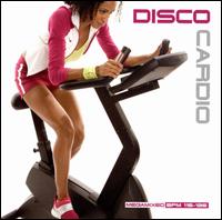 Body Mix: Disco Cardio - Various Artists