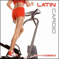 Body Mix: Latin Cardio - Various Artists