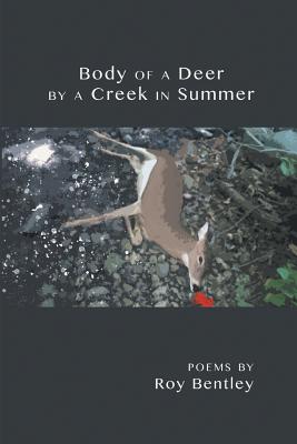 Body of a Deer by a Creek in Summer - Bentley, Roy