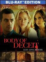 Body of Deceit [Blu-ray]