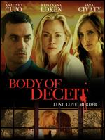 Body of Deceit - Alessandro Capone